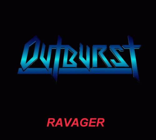 Outburst (GER) : Ravager